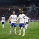 Alexandre Lacazette, le héros de l'OL.