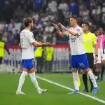 OL : Matic durement sanctionné après son coup fourré contre Angers ?