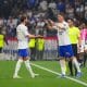 Nemanja Matic à l'OL