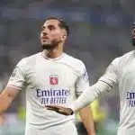 OL, PSG Mercato : un club inattendu a avancé ses pions pour Cherki !