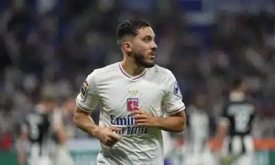 Les infos du jour : première pour Cherki (OL) en équipe de France, Luis Enrique en conf avant PSG-Inter Milan, un nouveau directeur sportif à l&rsquo;ASSE ?