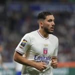 OL Mercato : Manchester City a passé la seconde pour Rayan Cherki