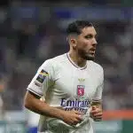 OL Mercato : Cherki enflamme déjà l&rsquo;Europe !