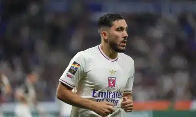 OL Mercato : Cherki enflamme déjà l&rsquo;Europe !