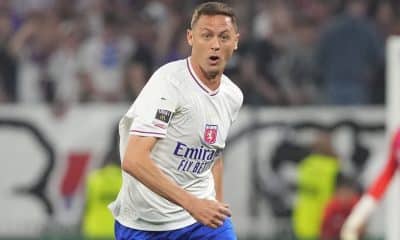 Nemanja Matic (OL)