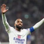 OL Mercato : Lacazette ne va pas raccrocher !