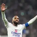 OL Mercato : Lacazette ne va pas raccrocher !