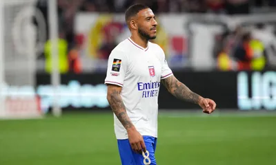 OL Mercato : Lyon a donné une réponse à Manchester United pour Tolisso 