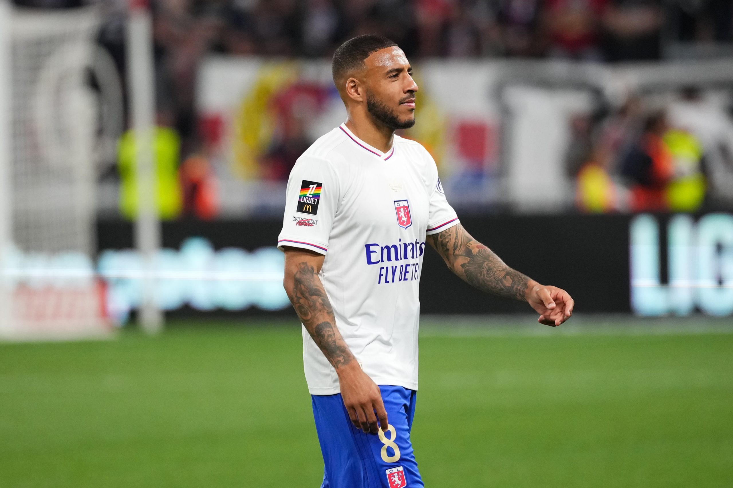 OL Mercato : une première offre va tomber pour Corentin Tolisso