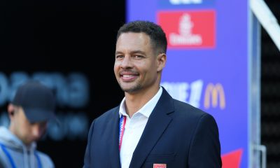 Le coordinateur sportif de l'OL, Daniel Congré.