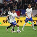 OL Mercato : Almada officiellement à l’Atlético