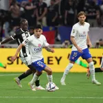 OL Mercato : Almada officiellement à l&rsquo;Atlético