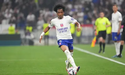 OL Mercato : un club anglais passe à l&rsquo;action pour Malick Fofana