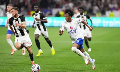 OM Mercato : Fofana (OL) met un énorme stop à Benatia !