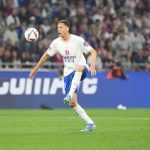 OL Mercato : le club pousse ouvertement Matic vers la sortie