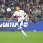 OL Mercato : le club pousse ouvertement Matic vers la sortie