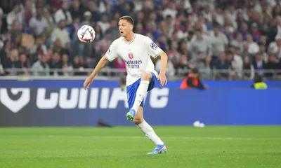 OL Mercato : le club pousse ouvertement Matic vers la sortie