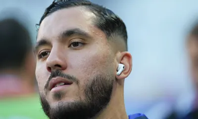 OL Mercato : Cherki à City, c&rsquo;est officiel, ses premiers mots en tant que Citizen !