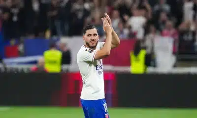 PSG Mercato : Ménès règle les dossiers Akliouche (AS Monaco) et Cherki (OL)