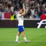 OL Mercato : Textor fixe un prix élevé pour Cherki, un nouveau prétendant débarque