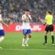 Thiago Almada, le milieu prêté par Botafogo à l'OL.