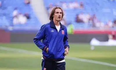 OL Mercato : une jeune promesse du centre de formation est très convoitée