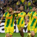 FC Nantes : le nouveau maillot dévoilé, il est magnifique !