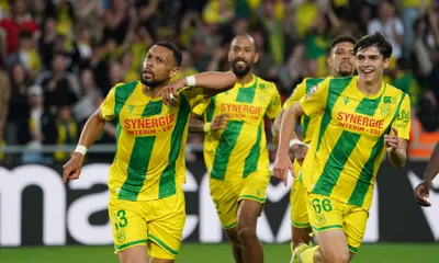 FC Nantes : le nouveau maillot dévoilé, il est magnifique !