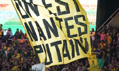 DNCG : ça passe crème pour le FC Nantes !