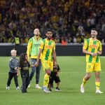 FC Nantes Mercato : revirement pour Castelletto, les Canaris récupèrent plus d’argent !
