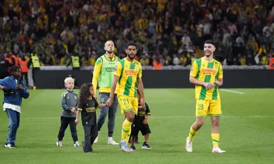 FC Nantes Mercato : revirement pour Castelletto, les Canaris récupèrent plus d&rsquo;argent !