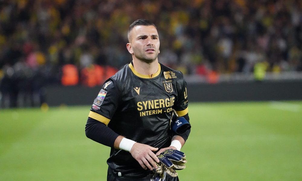 Anthony Lopes (FC Nantes)