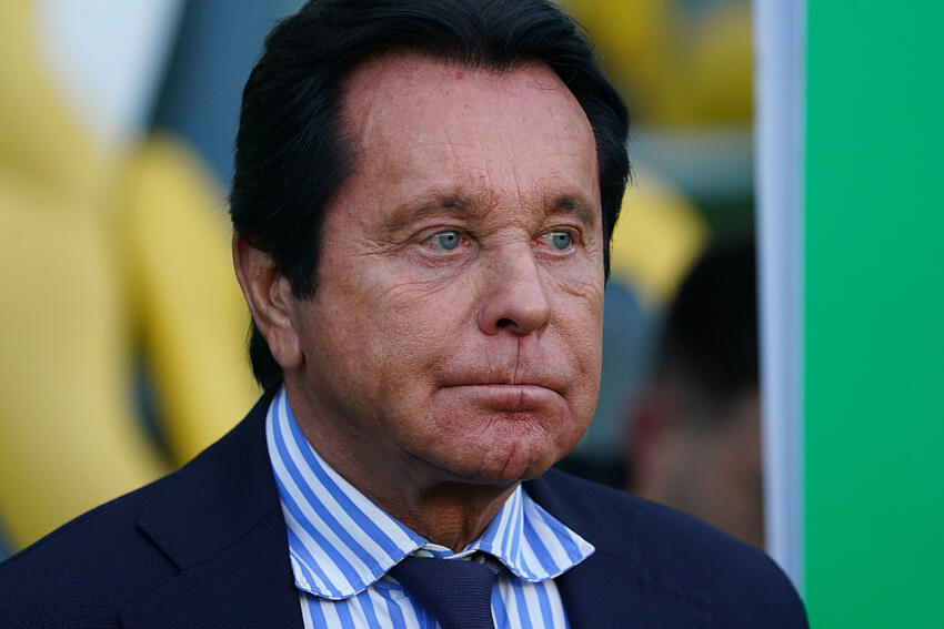 Waldemar Kita (FC Nantes)