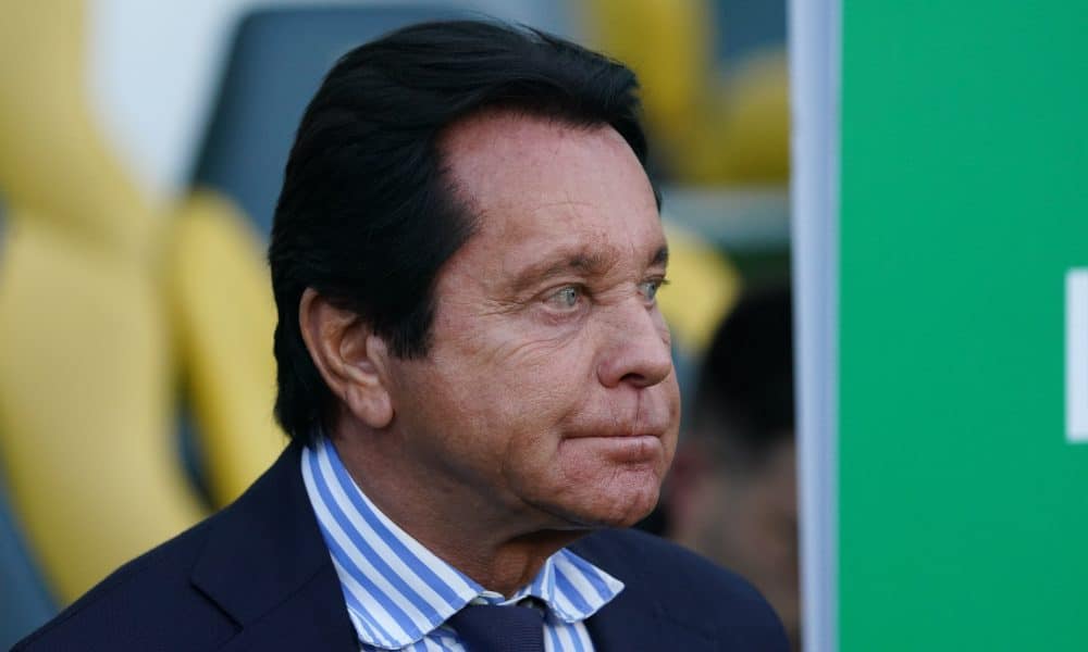 Waldemar Kita (FC Nantes)