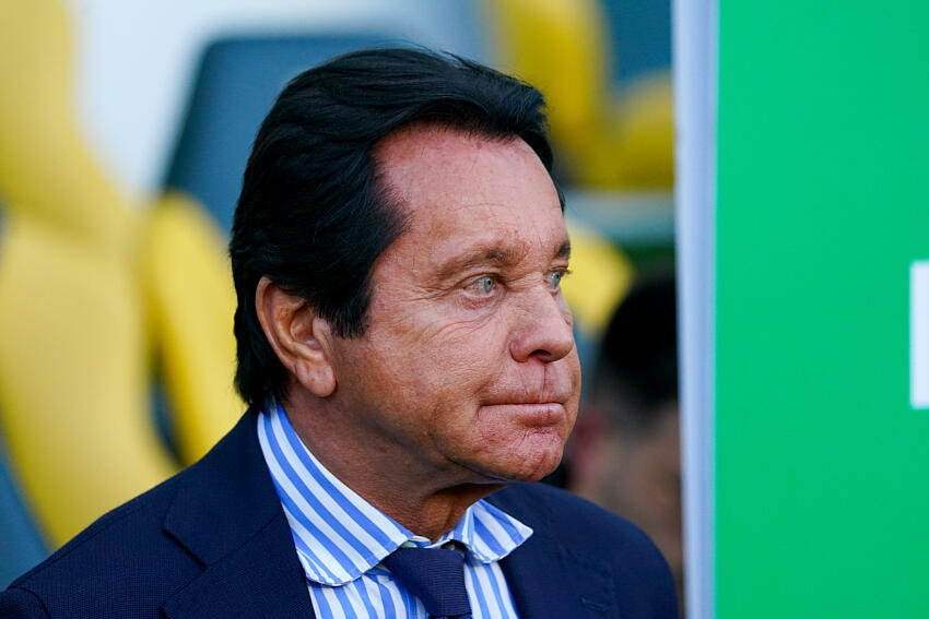 Waldemar Kita (FC Nantes)