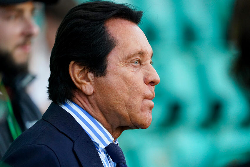 Waldemar Kita (FC Nantes)