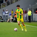 FC Nantes Mercato : coup de théâtre pour l’avenir de Leroux ! 
