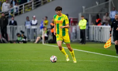 FC Nantes Mercato : faut-il laisser partir Louis Leroux en cas de belle offre ?