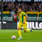 FC Nantes Mercato : l’avenir de Chirivella va se décanter dans les prochains jours