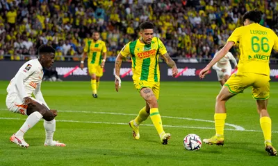 FC Nantes Mercato : un autre cadre poussé vers la sortie pour renflouer les caisses ?