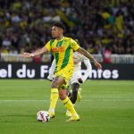 FC Nantes Mercato : Douglas Augusto quitte les Canaris (officiel)