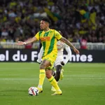 FC Nantes Mercato : Douglas Augusto quitte les Canaris (officiel)