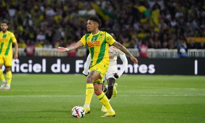 FC Nantes Mercato : Douglas Augusto quitte les Canaris (officiel)