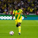 FC Nantes Mercato : le bel hommage des Canaris à Moses Simon