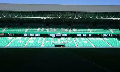 ASSE : un ancien joueur donne rendez-vous aux Verts la saison prochaine en L2