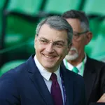 PSG : Damien Comolli (Juventus) lâche ses vérités sur les rumeurs de tensions avec le PSG