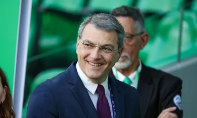 PSG : Damien Comolli (Juventus) lâche ses vérités sur les rumeurs de tensions avec le PSG