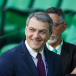 PSG : Damien Comolli (Juventus) lâche ses vérités sur les rumeurs de tensions avec le PSG