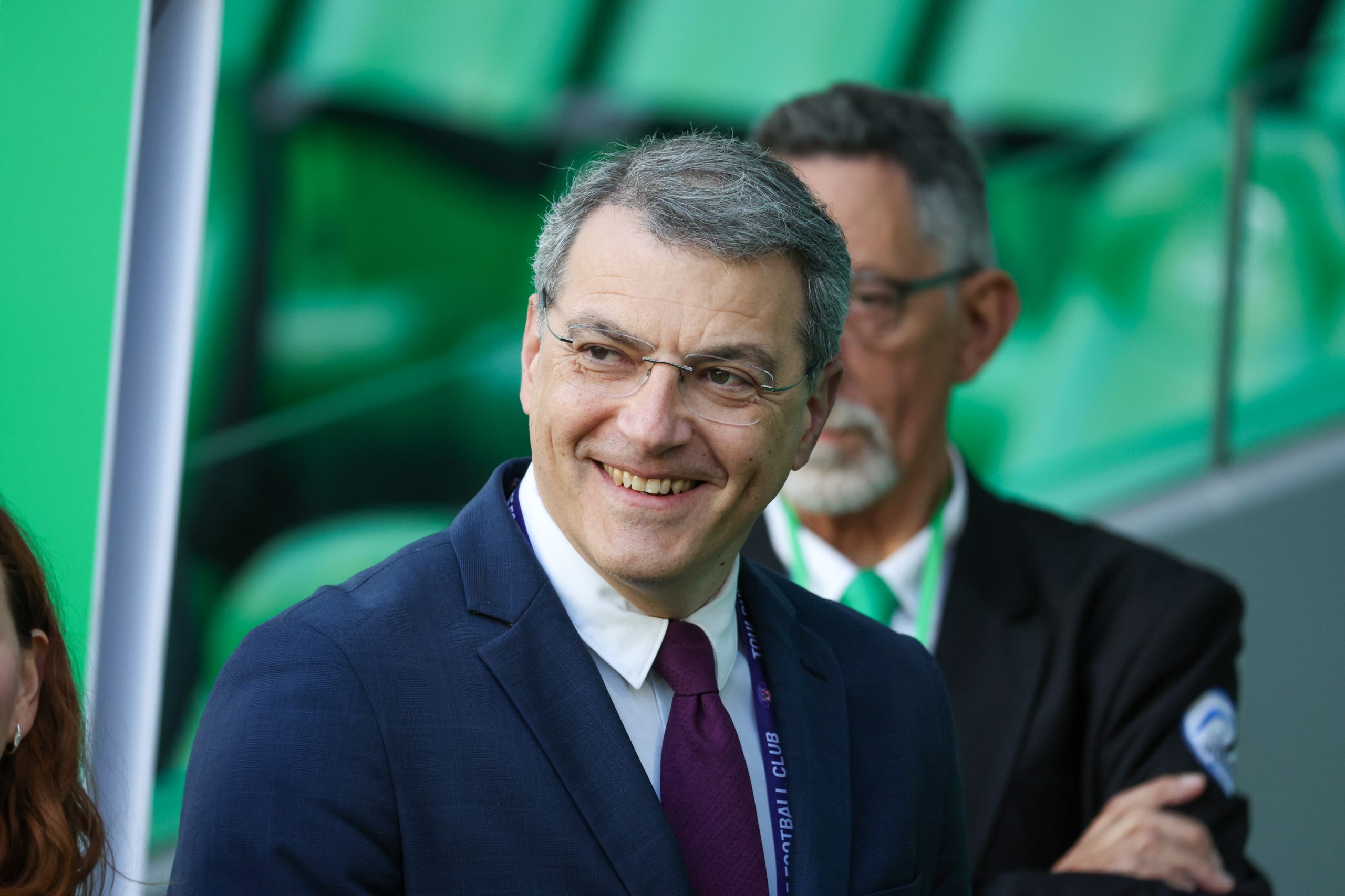 PSG : Damien Comolli (Juventus) lâche ses vérités sur les rumeurs de tensions avec le PSG