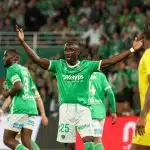 ASSE Mercato : un club a pris contact avec Ibrahima Wadji